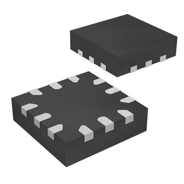 Picture of IS31AP4912-UTLS2-TR
