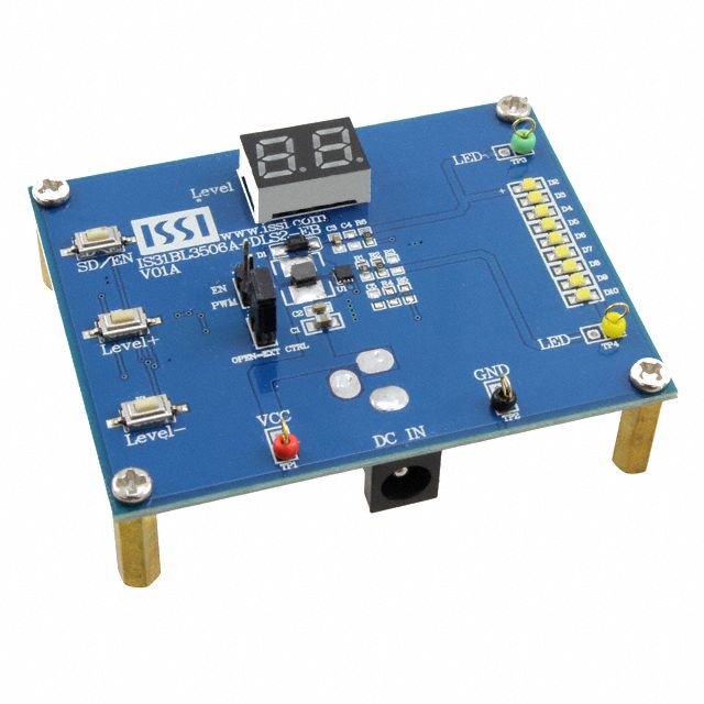 Picture of IS31BL3506A-DLS2-EB