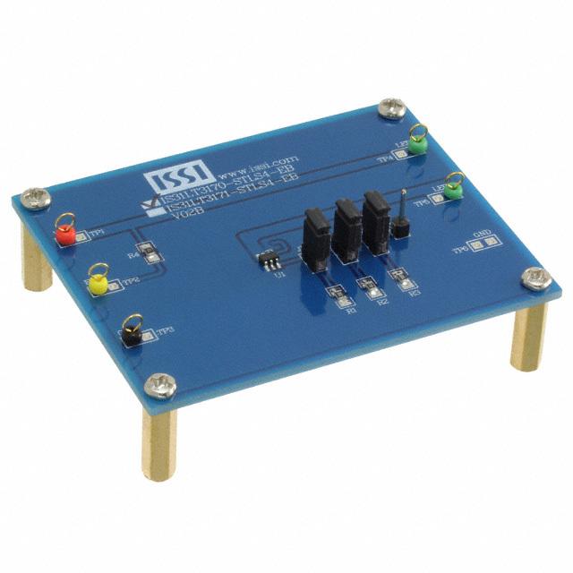 Picture of IS31LT3170-STLS4-EB