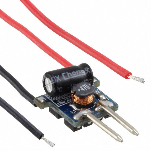 Picture of IS31LT3360-SDLS3-EBMR16
