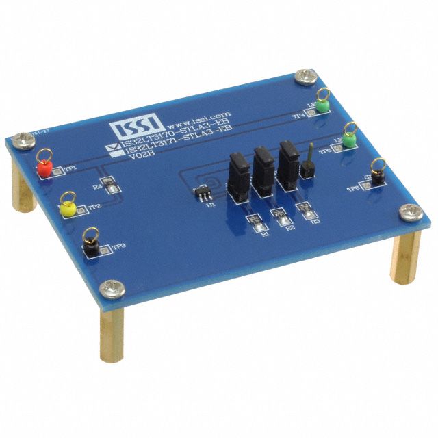 Picture of IS32LT3170-STLA3-EB