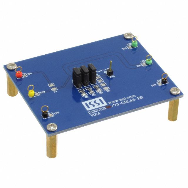 Picture of IS32LT3173-GRLA3-EB