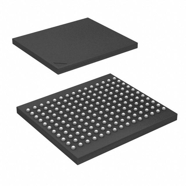 Picture of IS61NLP51236B-200B3LI