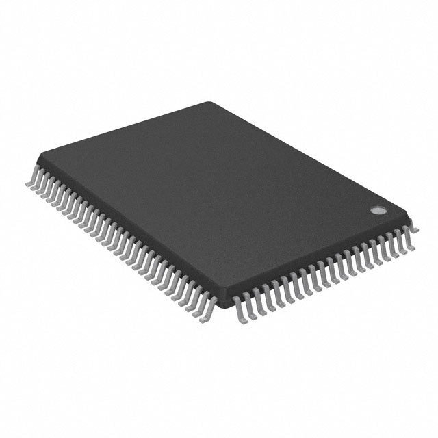Picture of IS61NLP51236B-200TQLI