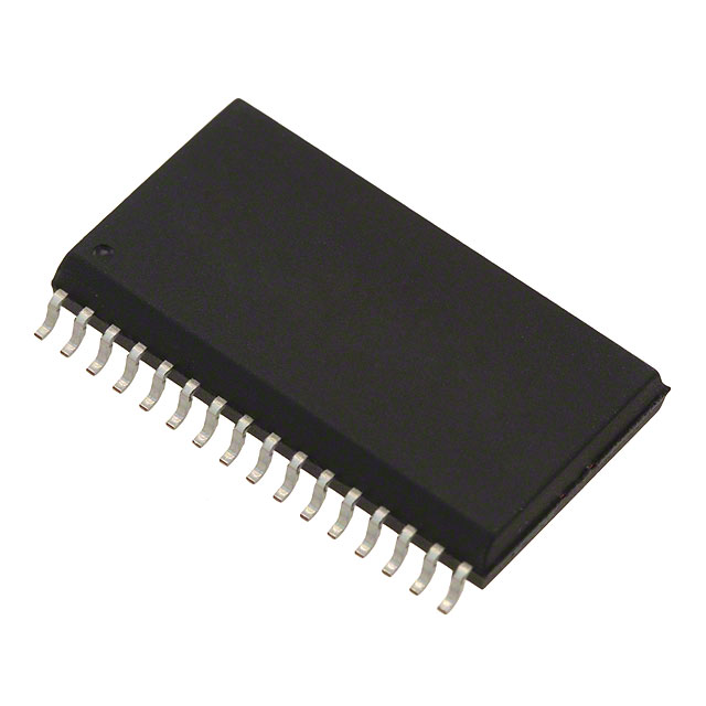 Picture of IS62C1024AL-35QLI
