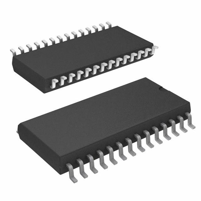 Picture of IS62C256AL-45ULI