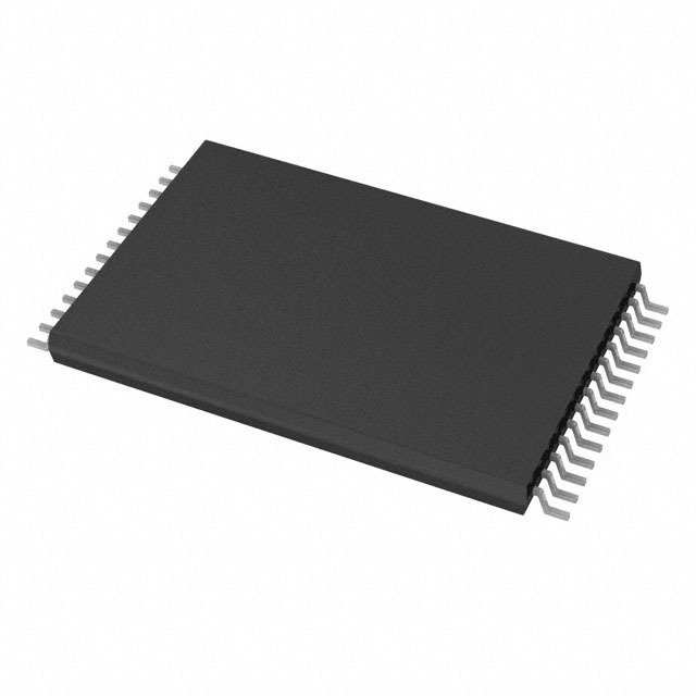 Picture of IS62LV256AL-45TLI