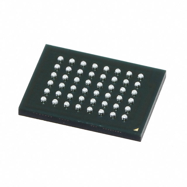 Picture of IS62WV51216EBLL-45BLI