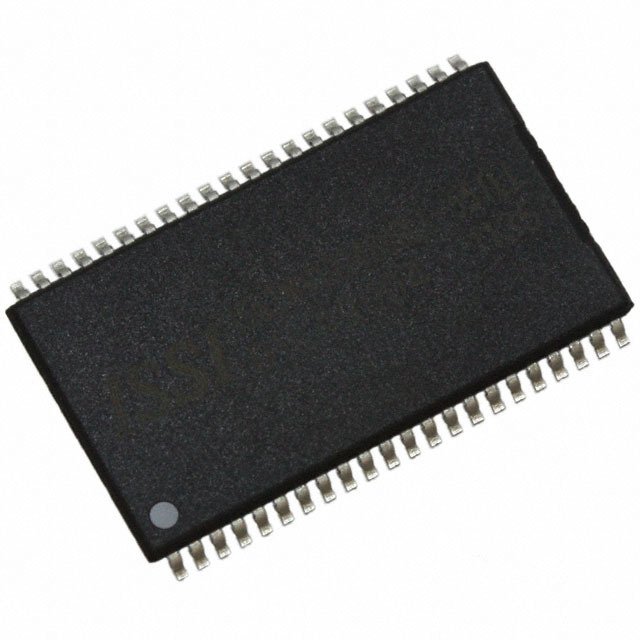 Picture of IS62WV51216EBLL-45TLI