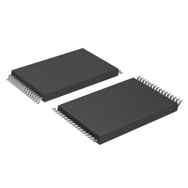 Picture of IS62WV5128EBLL-45HLI