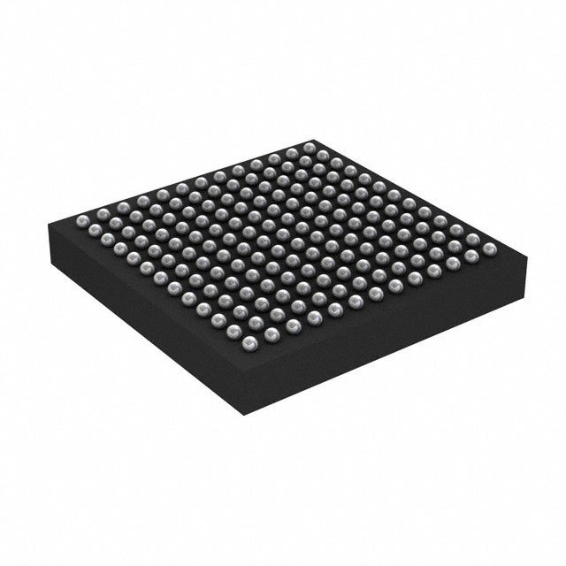Picture of IS71LD32160WP128-25BPLI