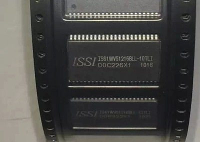 Picture of IS61WV51216BLL-10TLI