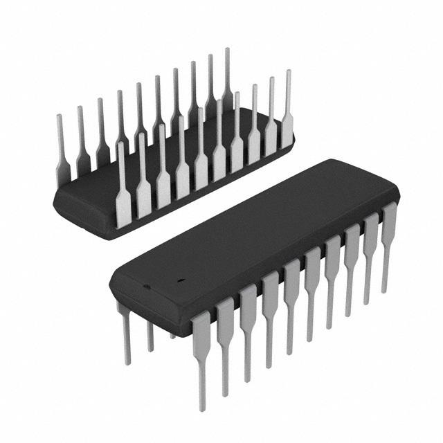 Picture of ID82C54