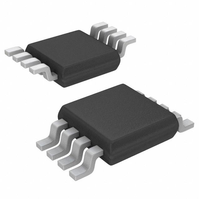 Picture of ISL33003IUZ