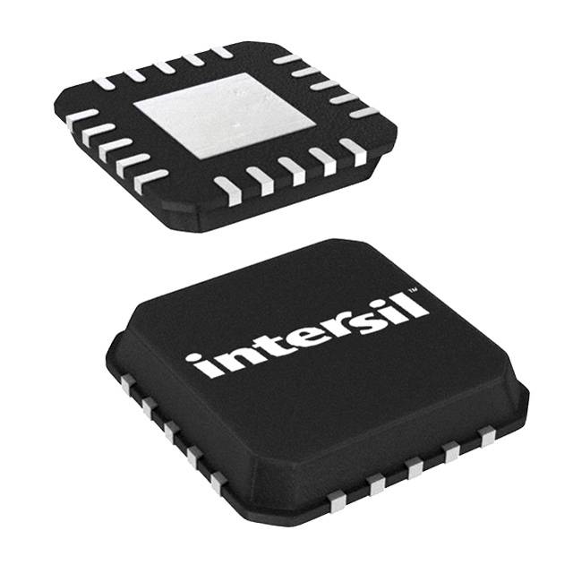 Picture of ISL54002IRTZ-T