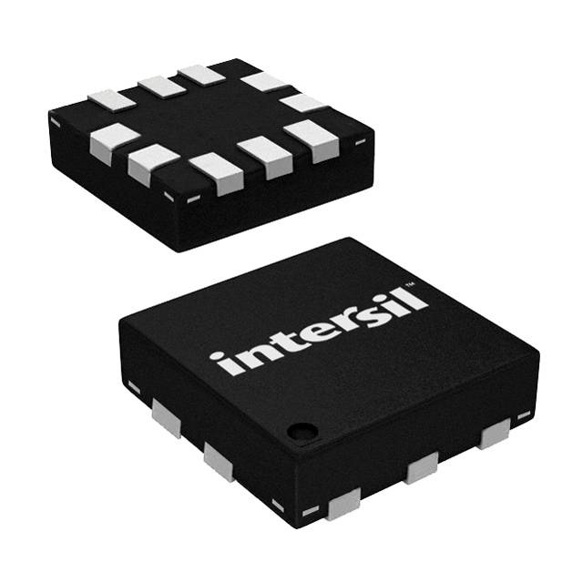 Picture of ISL54200IRUZ-T