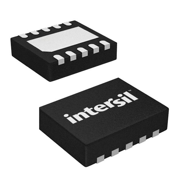 Picture of ISL54205BIRTZ-T