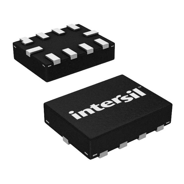 Picture of ISL54209IRUZ-T