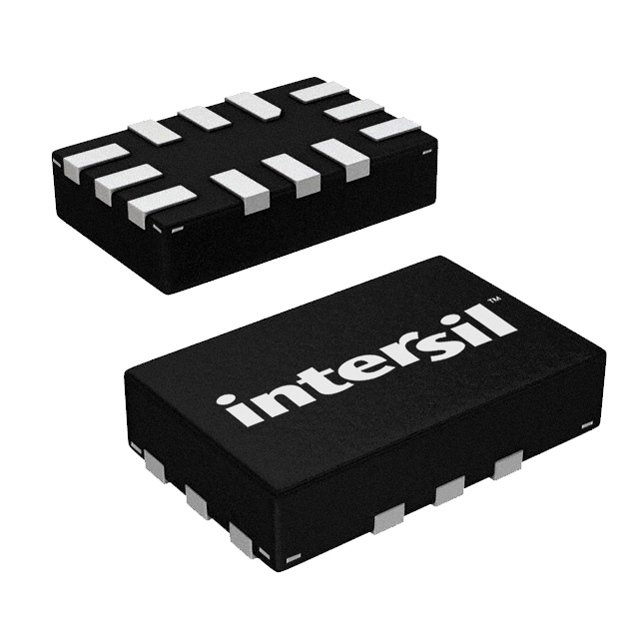 Picture of ISL54216IRUZ-T