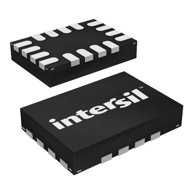 Picture of ISL54405IRUZ-T