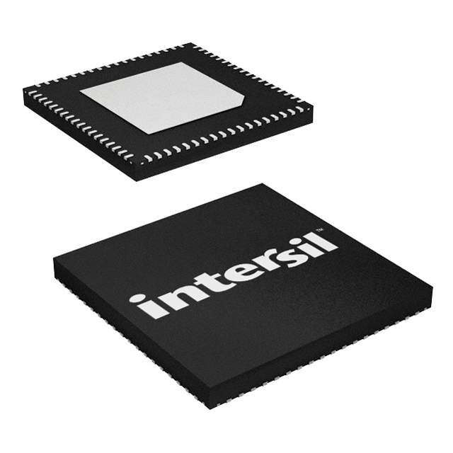 Picture of ISL55100AIRZ-T7A
