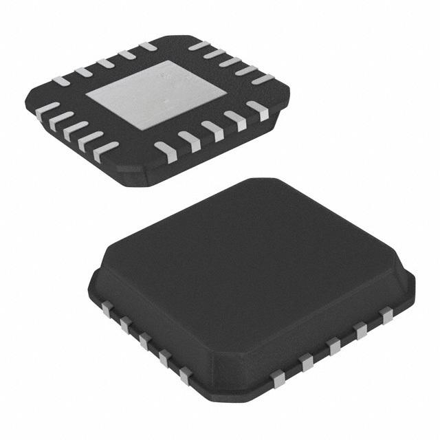 Picture of ISL55142IRZ-T