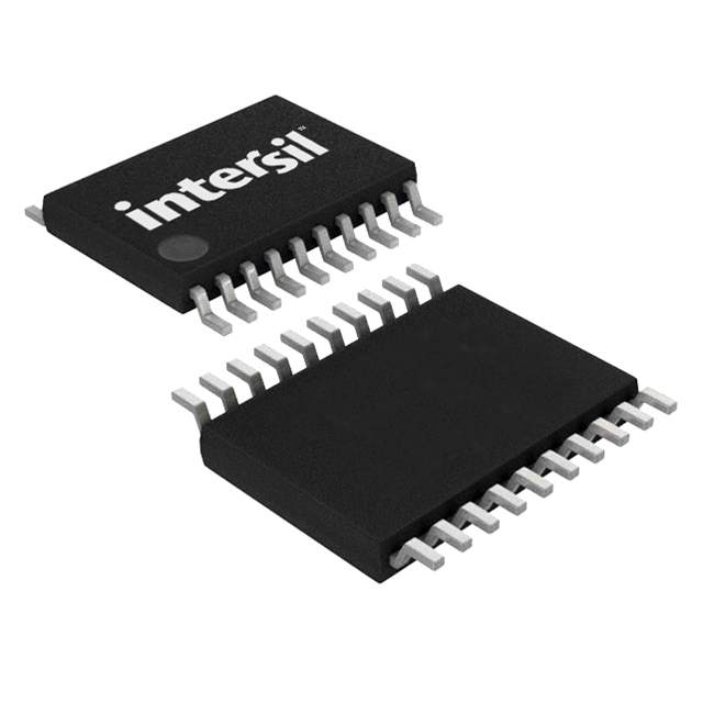 Picture of ISL55142IVZ-T