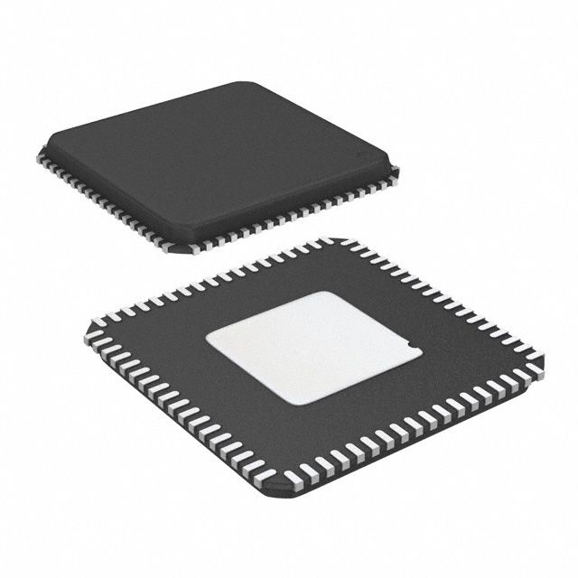 Picture of ISL59530IRZ