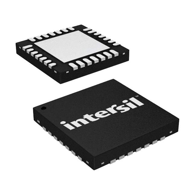 Picture of ISL62392CHRTZ