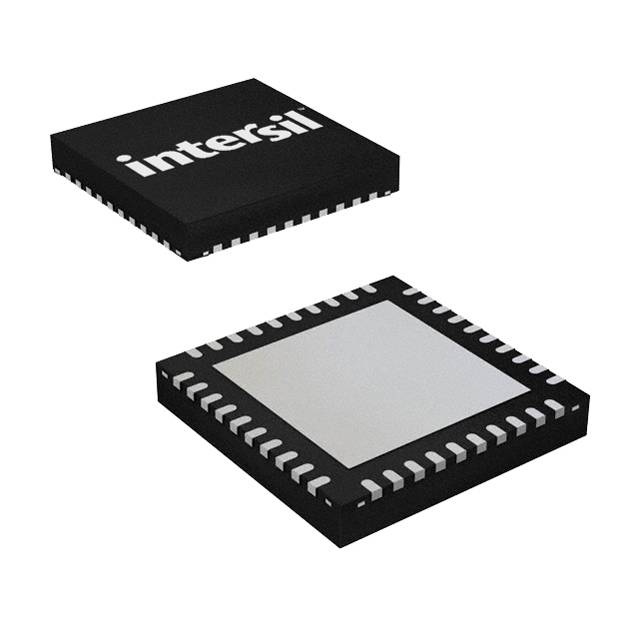 Picture of ISL6398IRTZ-T