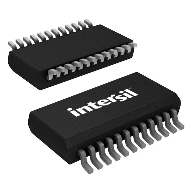 Picture of ISL6446IAZ-T7A