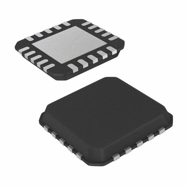 Picture of ISL6504CR-T