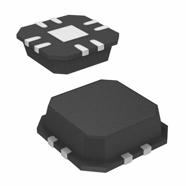 Picture of ISL6609CRZ