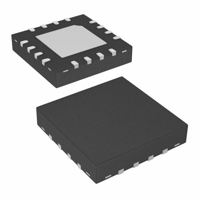 Picture of ISL6610IRZ