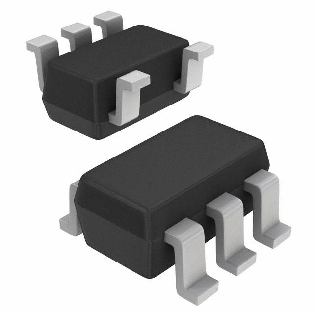 Picture of ISL88694IH5