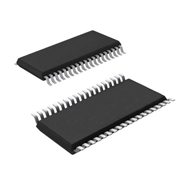 Picture of ISL9500CVZ-T