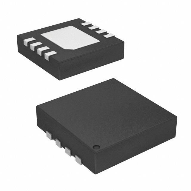 Picture of ISL99201IRTCZ-TK