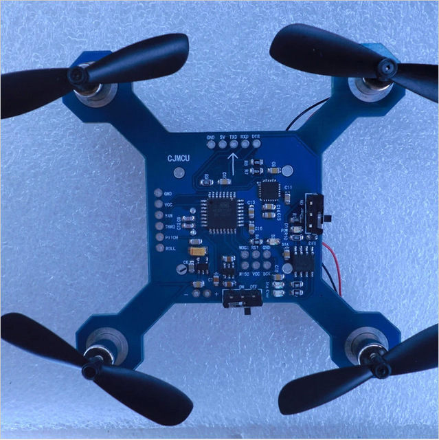 Picture of MPU-6050