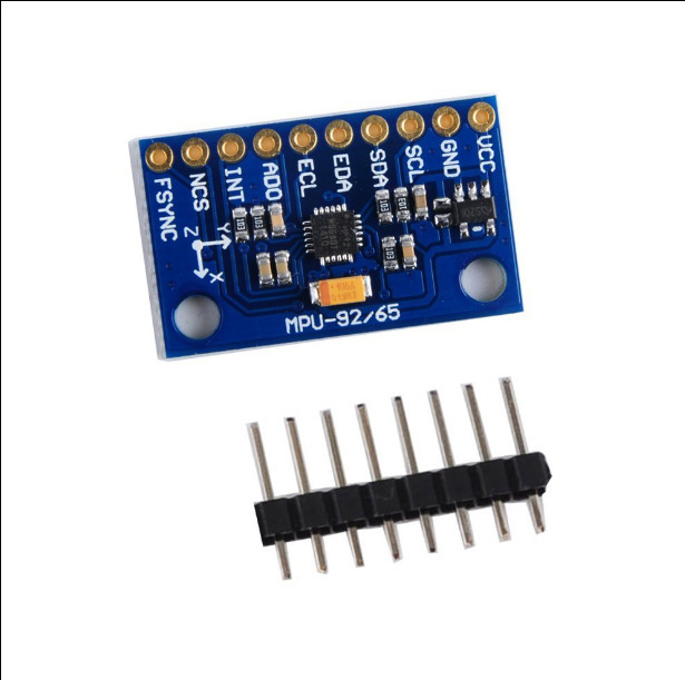 Picture of MPU-9250