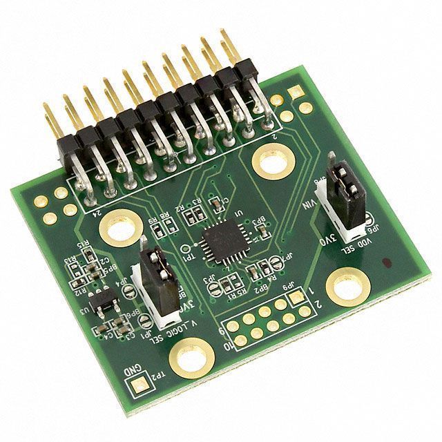 Picture of EV_MPU-3050