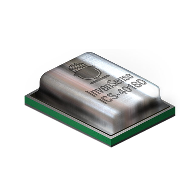 Picture of ICS-40180  