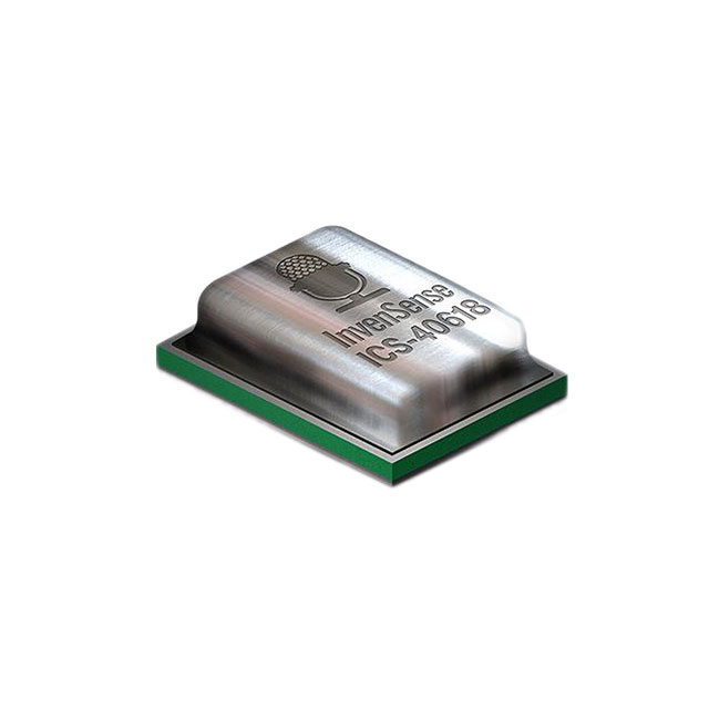 Picture of ICS-40618  