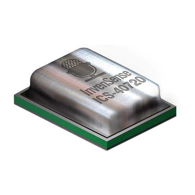 Picture of ICS-40720  
