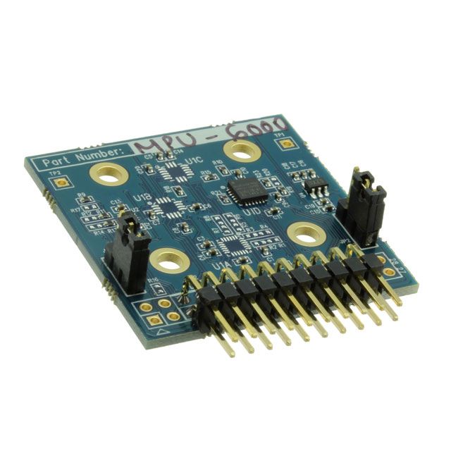 Picture of MPU-6000EVB
