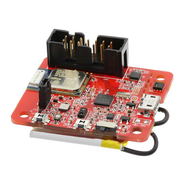Picture of MPU-9250 CA-SDK