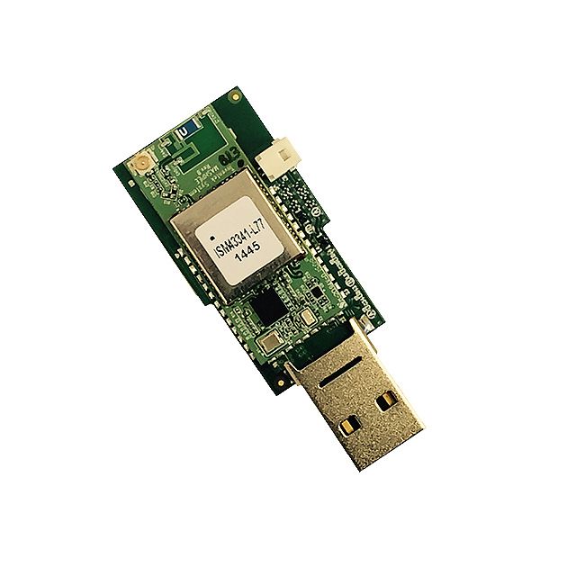 Picture of ISM340-USB