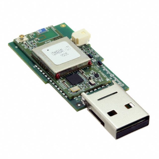 Picture of ISM341-USB