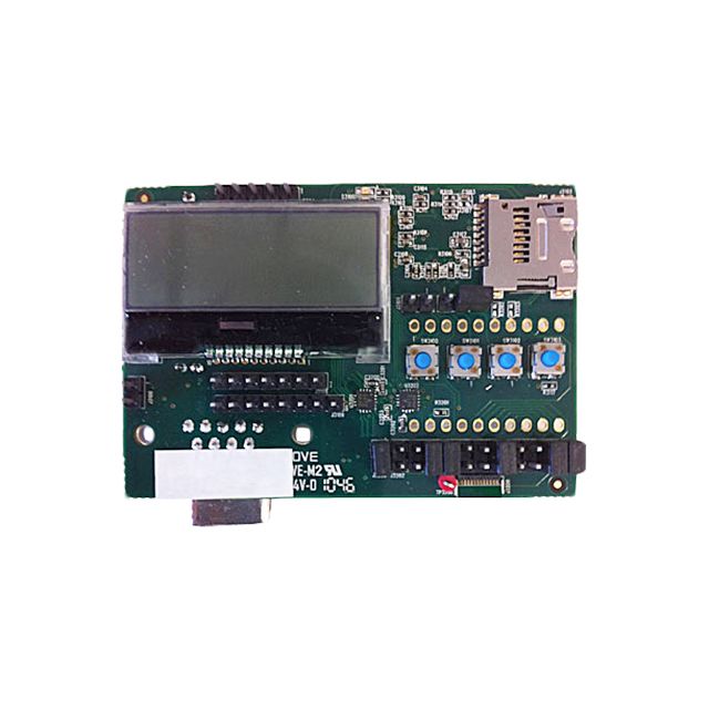 Picture of ISM420-EVB