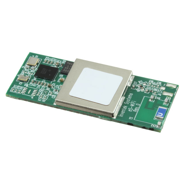 Picture of ISM43340-M4G-L44-10CF