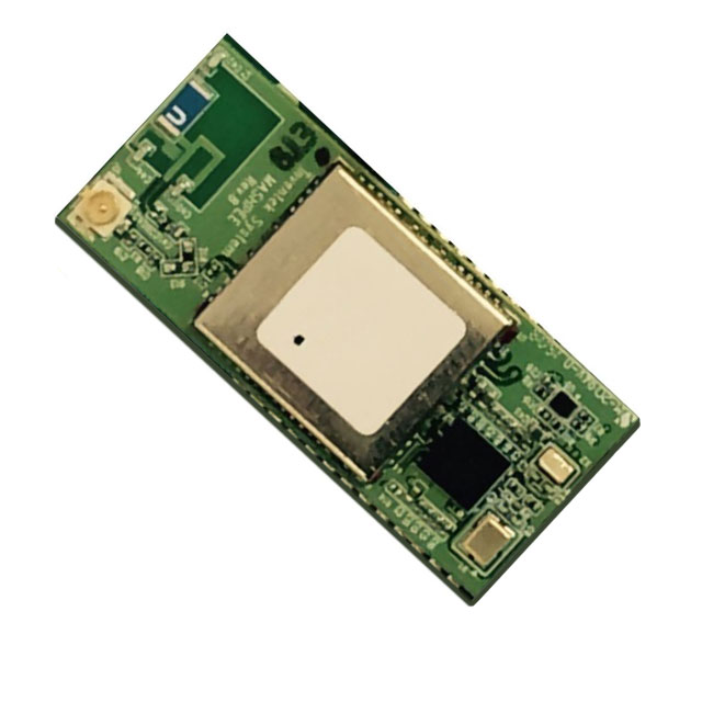 Picture of ISM43341-M4G-L44-C